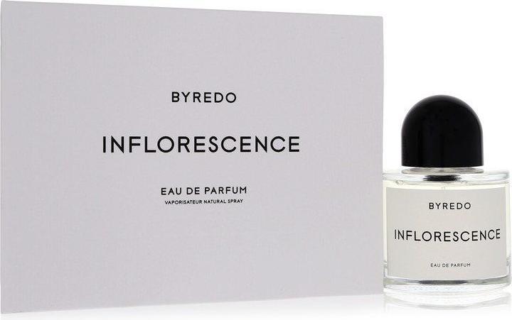 Produktbild Byredo Inflorescence Eau de Parfum (Eau de Parfum, 100 ml)