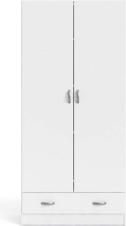Produktbild Ebuy24 Kleiderschrank Spell (80 x 36 cm)