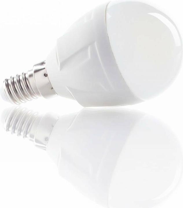 Image du produit Lindby E14 (E14, 4.90 W, 470 lm, 1 x, F)