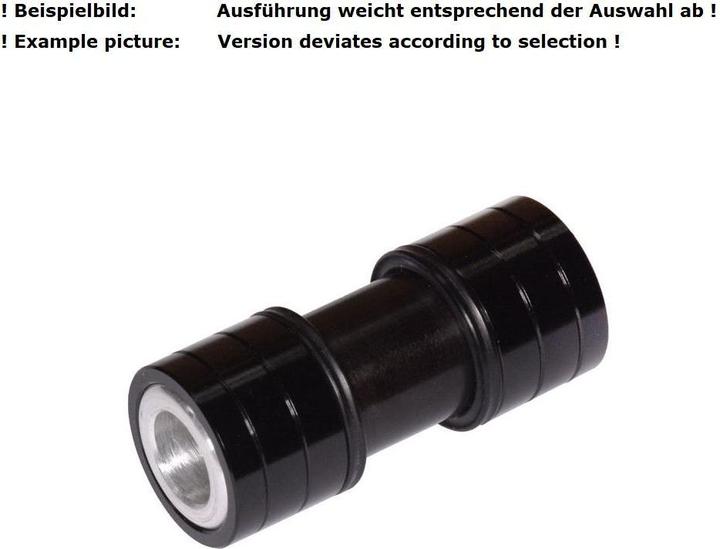Actual product image Cane Creek Shock Hardware (33.40 mm)