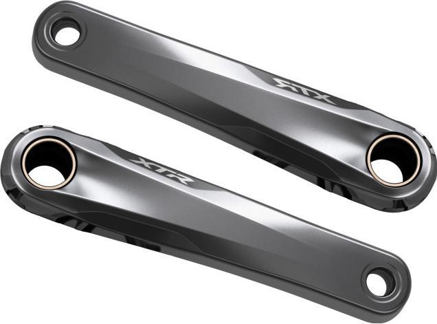 Immagine prodotto Shimano XTR FC-M9100-1 (175 mm)