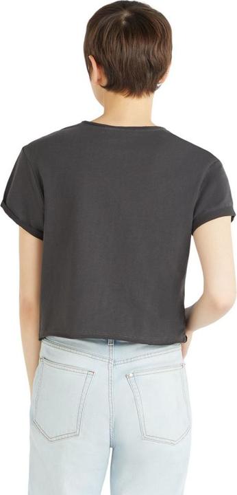 Image du produit Amplified - T-shirt court ON THE RUN - Femme (XXL)