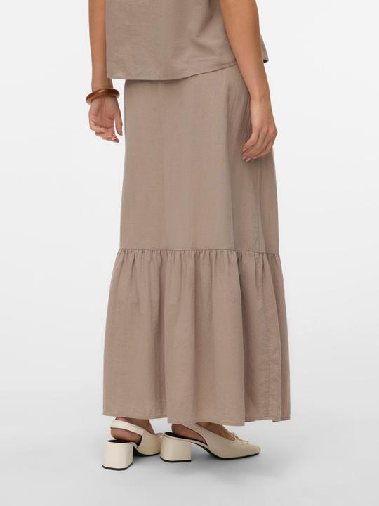Produktbild Vero Moda VMPRETTY Hohe Taille Langer Rock Rock (XS)