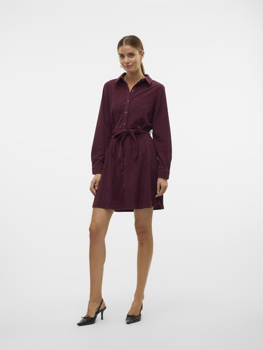 Actual product image Vero Moda VMVILJA Short dress Dress (XS)