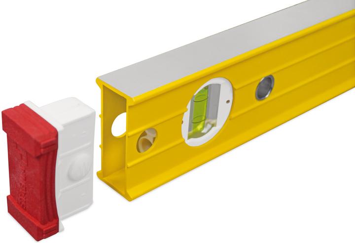 Actual product image Stabila Elektroninis gulsčiukas IP67 Tech 196 DL 100cm (100 cm)