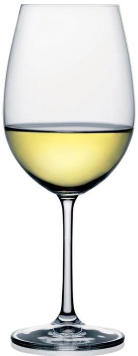 Immagine prodotto Rastal Set di 6 Winebar vino bianco 48 cl 1 dl /-/ 21,4cm (48 cl, Bicchieri da vino bianco)
