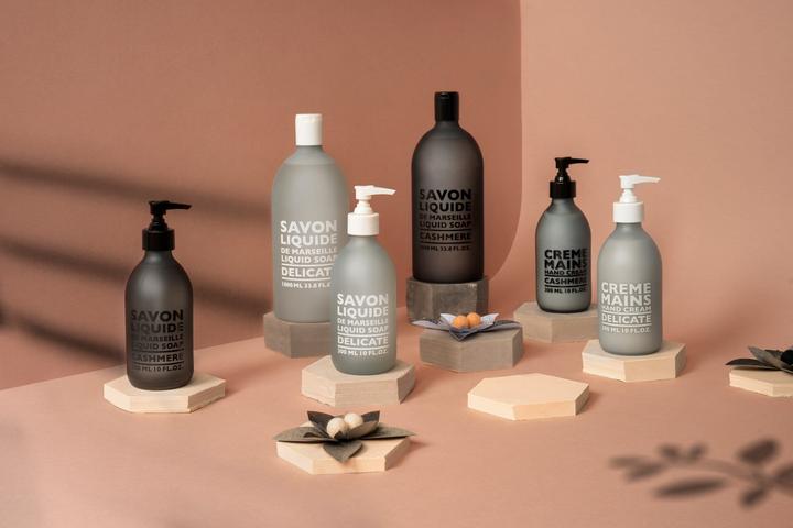 Immagine prodotto micasa Delicate (Sapone liquido, 300 ml)