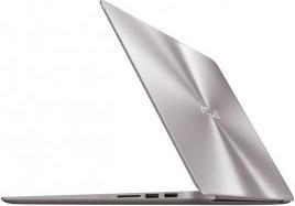 Actual product image ASUS Zenbook UX3410UA GV078T - Core i7 7500U / 2.7 GHz - Win 10 Home 64-bit - 16 GB R (14", Intel Core i7-7500U, 16 GB, 512 GB)