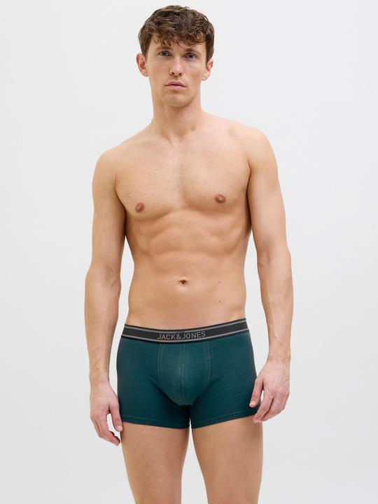 Actual product image Jack & Jones 5er-pack Shorts Shorts (S, 5-pack)