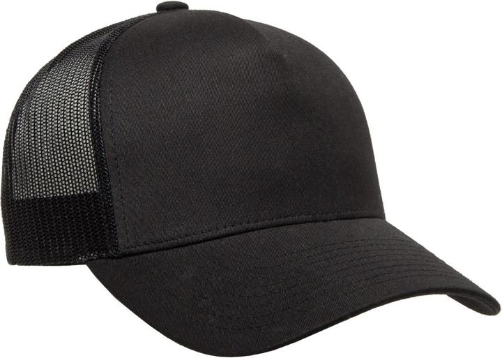 Image du produit Flexfit Casquette Trucker 5 panneaux rétro (Taille unique)