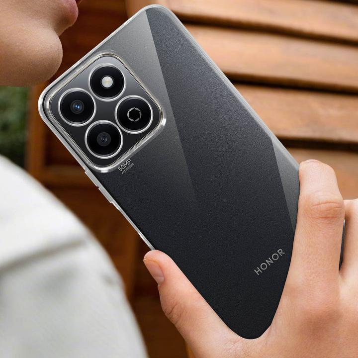 Immagine prodotto Mayaxess Custodia PureSilicone (Honor 90 Smart)