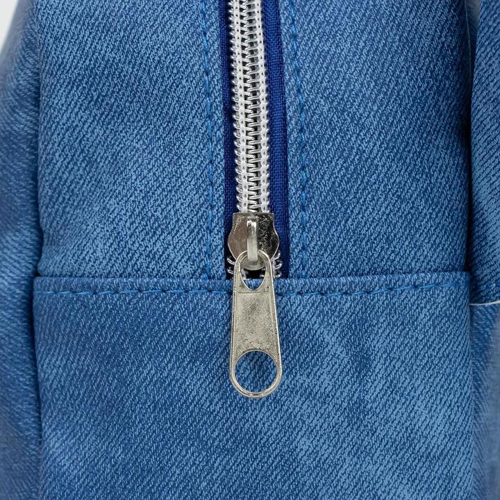 Immagine prodotto Cerda STITCH - Heady Denim - Trousse de Toilette "Brick