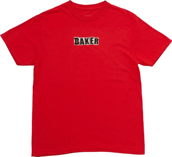 Produktbild Baker M38490 (S)