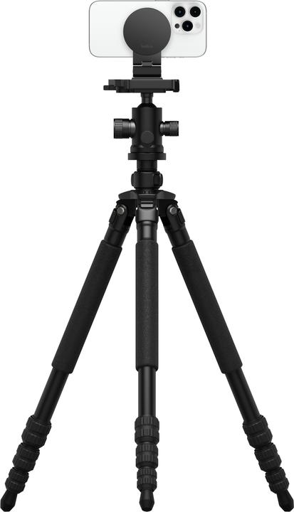 Actual product image Belkin Halter mit MagSafe