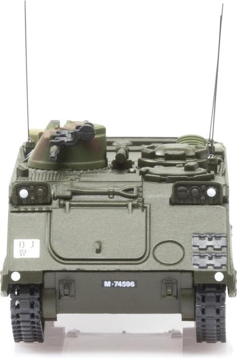 Immagine prodotto Ace M113 carro armato di comando 73