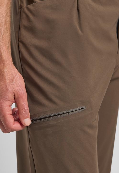 Image du produit Jack Wolfskin Prelight Stride Pants M (56)