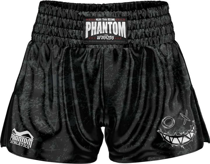 Immagine prodotto Phantom Athletics Muay Thai Shorts Serious (XXL)