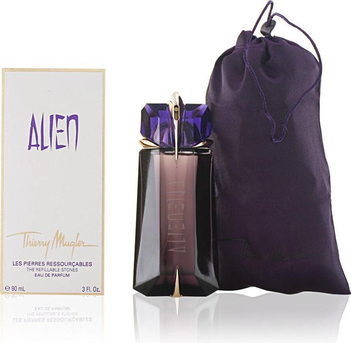 Actual product image Thierry Mugler Alien (Eau de parfum, 90 ml)