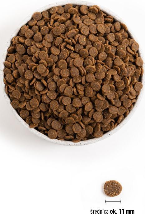 Produktbild Acana Dog Heritage ADULT SMALL BREED 2Kg (Adult, 1 Stk., 2000 g)