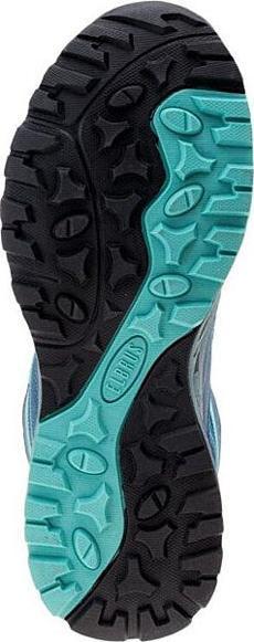 Immagine prodotto Elbrus Scarpe Outdoor Ladies Embawa Mid Wp Wo's (36)