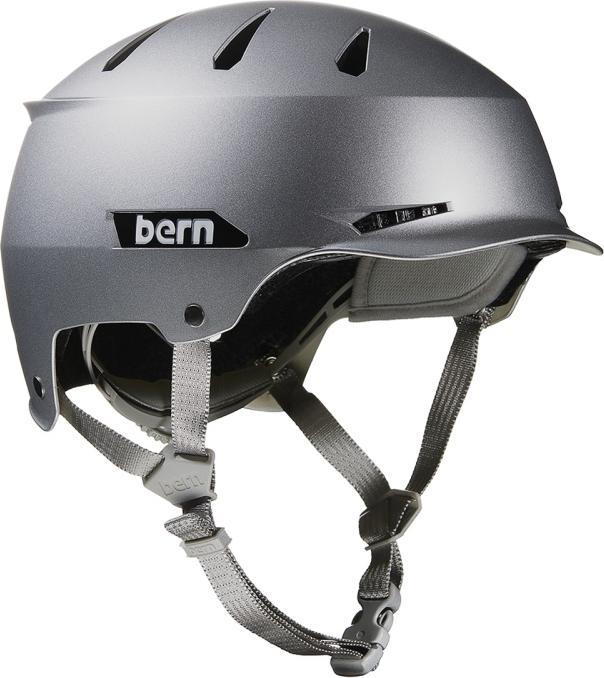Produktbild Bern Hendrix Mips (59 - 62 cm)