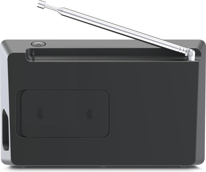 Produktbild TechniSat DigitRadio 2 (DAB+, FM, Bluetooth)