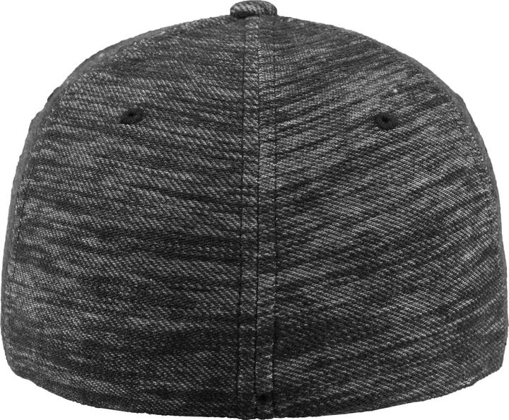 Image du produit Flexfit Casquette de baseball en tricot sergé (L)