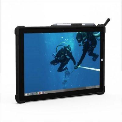 Image du produit UAG Metropolis (Microsoft Surface Pro 7, Microsoft Surface Pro 7+, Microsoft Surface Pro 4, Microsoft Surface Pro 5, Microsoft Surface Pro 6)