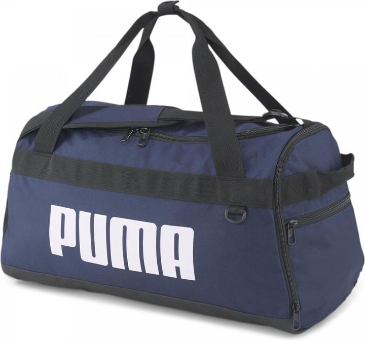 Immagine prodotto Puma Borsone Challenger S grigio OSFA