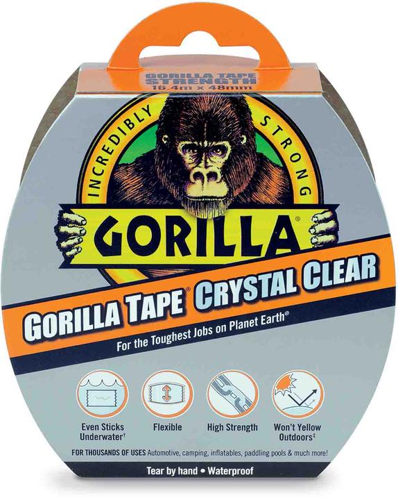 Produktbild Gorilla Panzerband (48 mm)