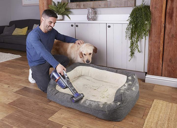 Immagine prodotto Black & Decker BHHV520BFPQW