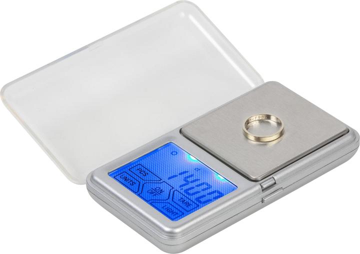 Domo Precision Scale