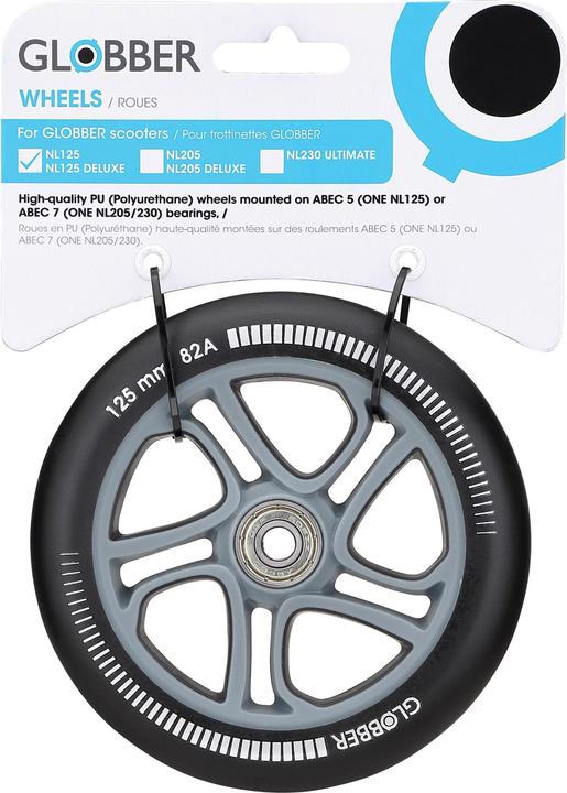 Image du produit Globber One NL