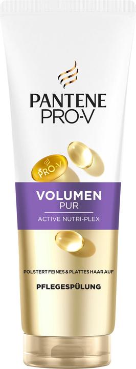 Actual product image Pantene Pro-V Volume Pure (350 ml)