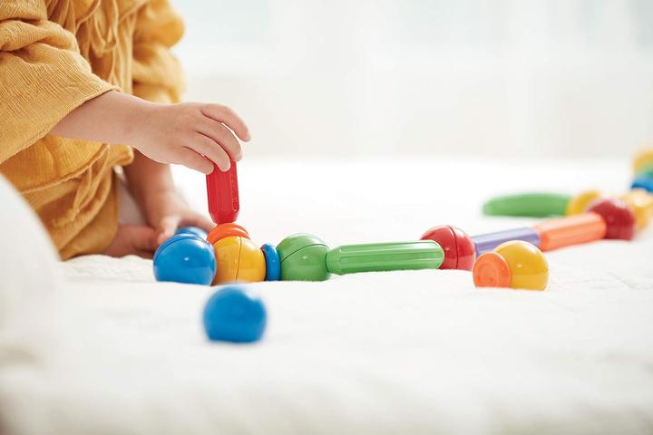 Actual product image Stick-O Basic set, 20dlg.