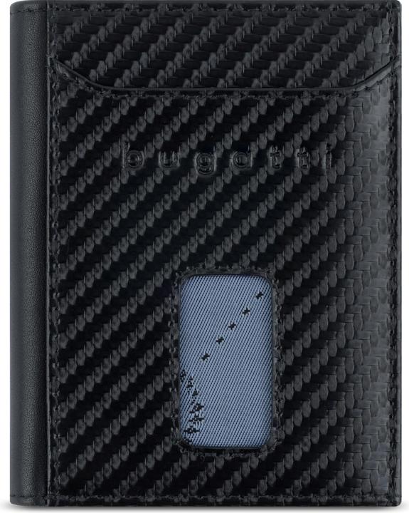 Bugatti Geldbörse SECURE SLIM
