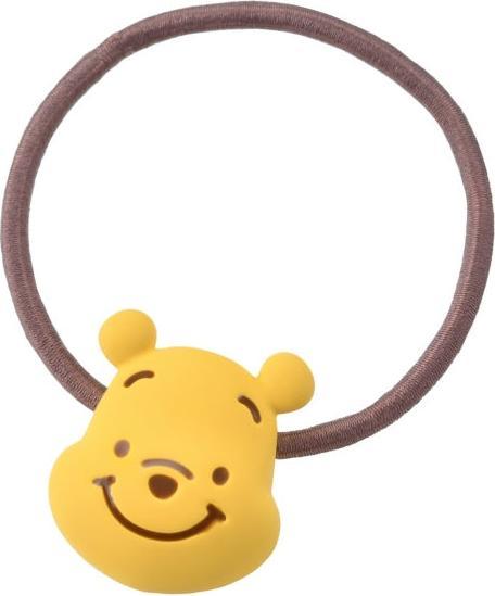 Actual product image Disney Winnie the Pooh hair tie face