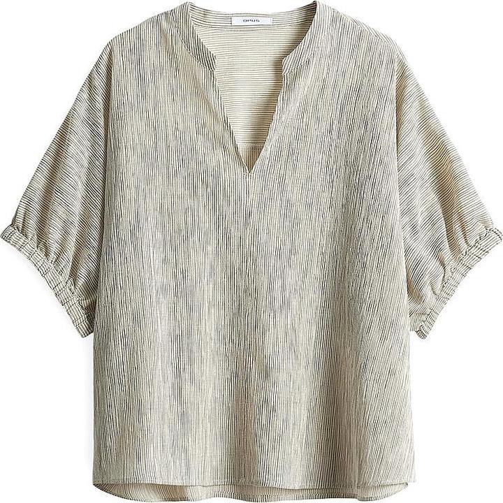 Actual product image Opus Blusenshirt FARULA (42)