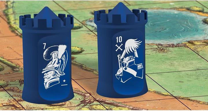 Produktbild Jumbo Stratego Original (Deutsch, Englisch, Französisch)