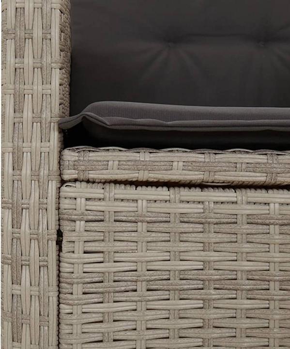 Actual product image VidaXL Karan (140 cm)