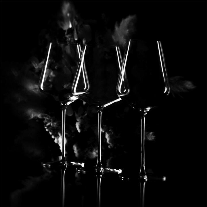Actual product image Lehmann Glass series F. Sommier (66 cl, 1 Glasses, Red wine glasses)