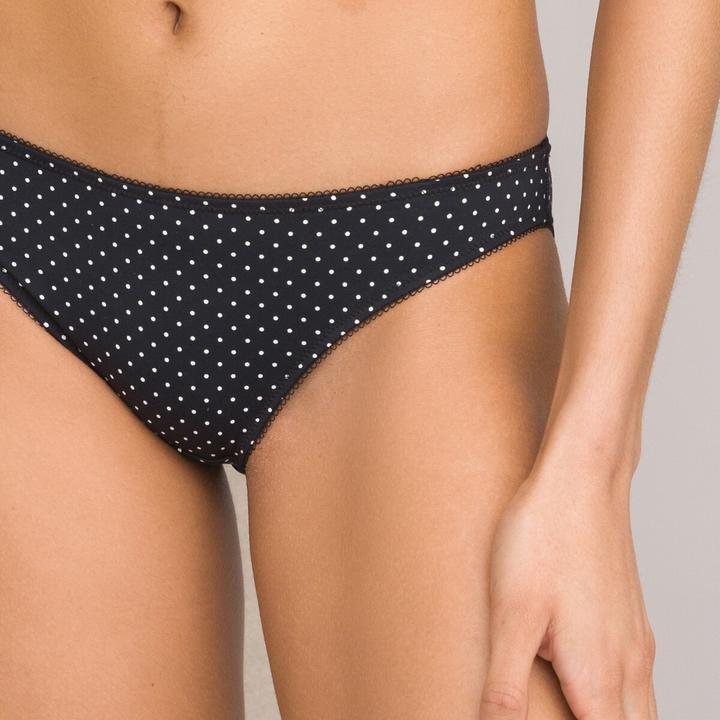 Immagine prodotto La Redoute Collections Slip Ceilia 2 pezzi (42, Confezione da 2)