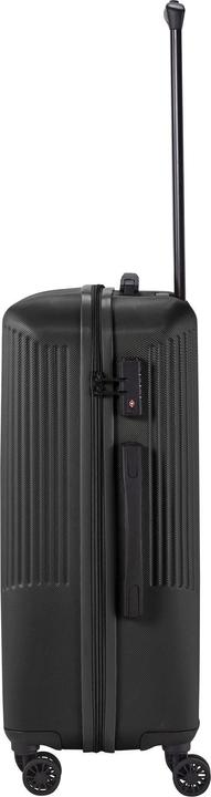 Produktbild Travelite Bali 4 Rollen Kofferset 3-teilig (193 l, XL (ab 115l))