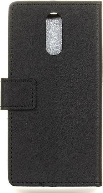Immagine prodotto MU Classic Serie Classic III con copertina in pelle (Nokia 3.1 Plus)