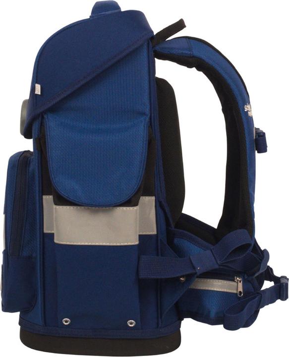 Image du produit School-Mood Timeless Air+ Set de cartables 7 pcs. (27 l)