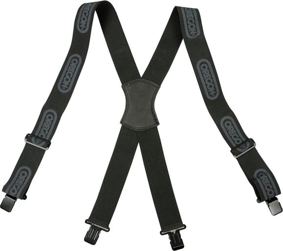 Produktbild Oregon Hosenträger Holzfäller mit Metall-Clips