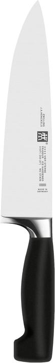 Produktbild Zwilling Messerblock 6tlg. Vier Sterne 35149-000-0