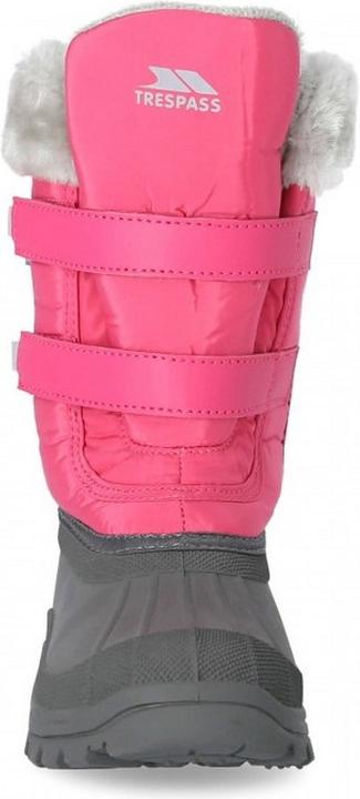 Produktbild Trespass Mädchen Schneestiefel Stroma Ii (29)