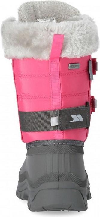 Produktbild Trespass Mädchen Schneestiefel Stroma Ii (29)