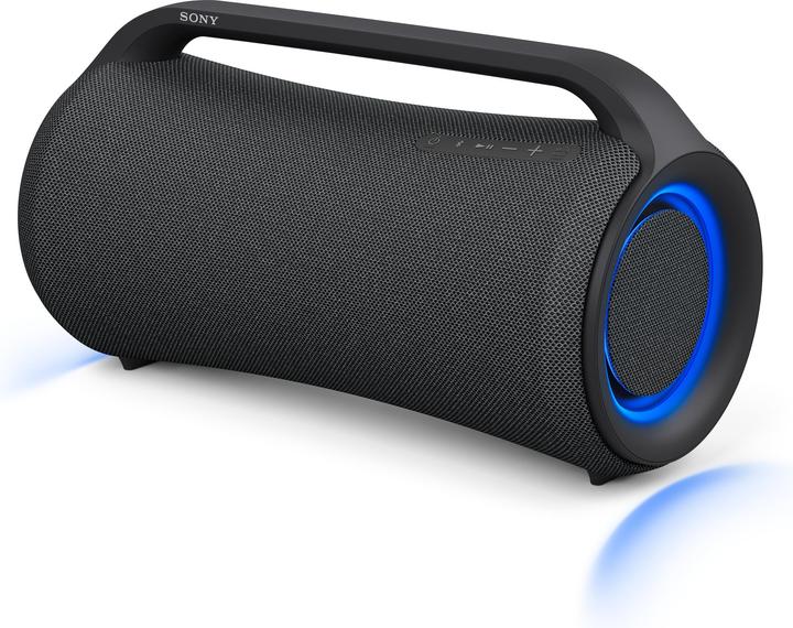Produktbild Sony SRS-XG500 (30 h, Akkubetrieb)